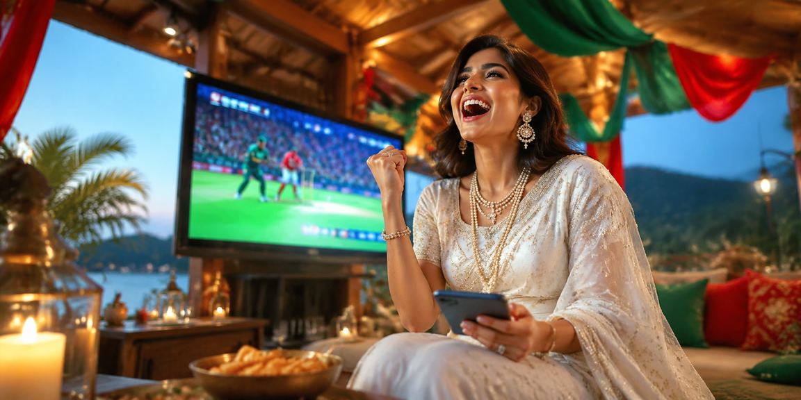 বান্দরবানের রঙিন ক্রিকেট বেটিং পরিবেশ